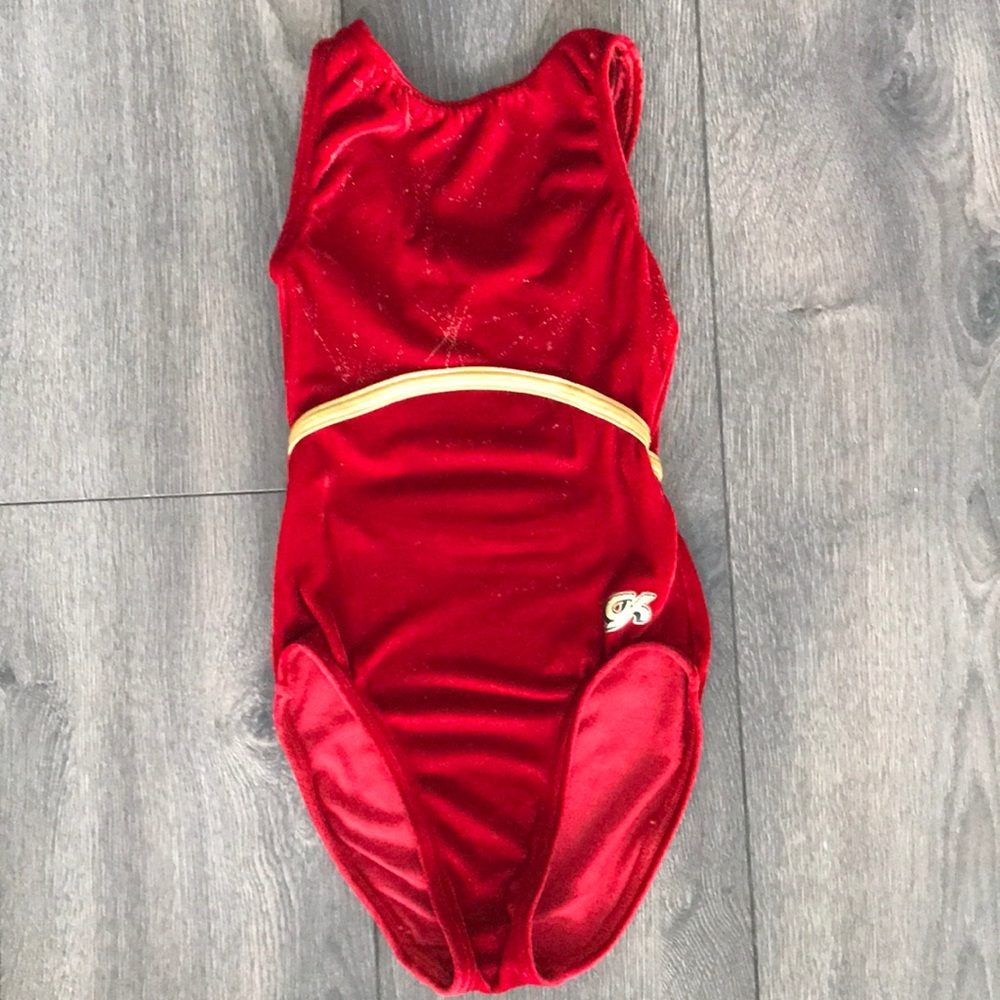 GK Leotard Children’s Large